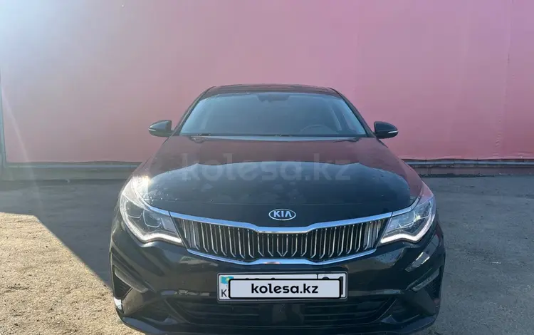 Kia K5 2019 годаfor8 520 600 тг. в Астана