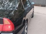 Mitsubishi Diamante 1995 года за 1 270 000 тг. в Петропавловск