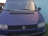 Volkswagen Transporter 1994 годаүшін2 900 000 тг. в Кокшетау – фото 2