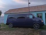 Volkswagen Transporter 1994 годаүшін2 900 000 тг. в Кокшетау