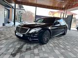 Mercedes-Benz S 500 2014 годаfor28 000 000 тг. в Алматы