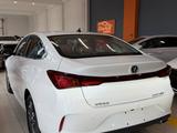 Changan Eado Plus 2025 года за 6 700 000 тг. в Алматы – фото 3