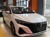 Changan Eado Plus 2025 года за 6 700 000 тг. в Алматы