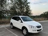 SsangYong Kyron 2014 годаүшін5 700 000 тг. в Алматы