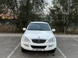 SsangYong Kyron 2014 годаүшін5 700 000 тг. в Алматы – фото 2