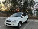 SsangYong Kyron 2014 годаүшін5 700 000 тг. в Алматы – фото 3