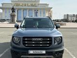 Haval Dargo 2023 годаүшін10 700 000 тг. в Талдыкорган