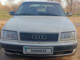 Audi 100 1993 года за 1 800 000 тг. в Павлодар – фото 3