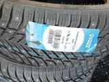 Шины Nokian Hakka10 235/50r21 шип за 2 100 000 тг. в Алматы