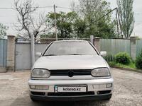 Volkswagen Golf 1996 года за 2 700 000 тг. в Алматы
