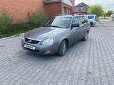 ВАЗ (Lada) Priora 2171 2012 года за 2 300 000 тг. в Семей