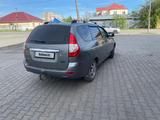 ВАЗ (Lada) Priora 2171 2012 года за 2 300 000 тг. в Семей – фото 4