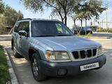 Subaru Forester 2001 годаүшін2 900 000 тг. в Алматы – фото 2