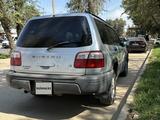 Subaru Forester 2001 годаүшін2 900 000 тг. в Алматы – фото 4