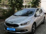 Kia Cee'd 2013 годаүшін4 700 000 тг. в Павлодар