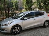 Kia Cee'd 2013 годаүшін4 700 000 тг. в Павлодар – фото 2
