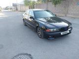 BMW 528 1996 года за 2 700 000 тг. в Шымкент