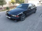 BMW 528 1996 года за 2 700 000 тг. в Шымкент – фото 2
