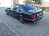 BMW 528 1996 года за 2 700 000 тг. в Шымкент – фото 3