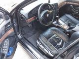 BMW 528 1996 года за 2 700 000 тг. в Шымкент – фото 5