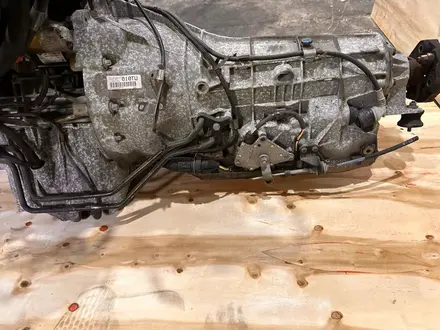 ДВИГАТЕЛЬ МОТОР BMW M54B30 — M54B25 АКПП КОРОБКА АВТОМАТ ИЗ ЯПОНИИ за 800 000 тг. в Костанай – фото 11