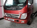 Foton 2012 года за 4 500 000 тг. в Есик – фото 3