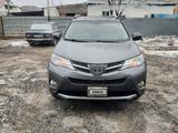 Toyota RAV4 2013 годаfor5 800 000 тг. в Атырау – фото 4