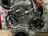 Двигатель qr25 2.5 Nissan x-trail t32 teana l33 за 6 428 тг. в Астана