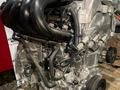 Двигатель qr25 2.5 Nissan x-trail t32 teana l33 за 6 428 тг. в Астана – фото 3