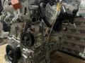 Двигатель qr25 2.5 Nissan x-trail t32 teana l33 за 6 428 тг. в Астана – фото 2