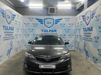 Toyota Camry 2014 годаүшін8 950 000 тг. в Тараз