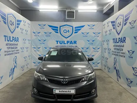 Toyota Camry 2014 года за 8 950 000 тг. в Тараз