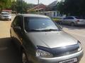 ВАЗ (Lada) Kalina 1118 2007 года за 1 200 000 тг. в Уральск – фото 18