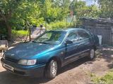 Toyota Carina E 1993 года за 1 300 000 тг. в Астана – фото 3