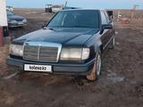 Mercedes-Benz E 230 1989 годаfor1 100 000 тг. в Атырау – фото 5