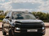 JAC JS4 2022 года за 5 600 000 тг. в Уральск