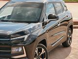 JAC JS4 2022 года за 5 600 000 тг. в Уральск – фото 3