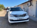 Toyota Fortuner 2015 года за 9 500 000 тг. в Актау