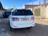 Toyota Fortuner 2015 года за 9 500 000 тг. в Актау – фото 5