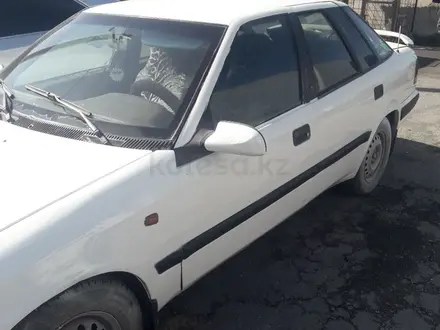 Daewoo Espero 1995 года за 700 000 тг. в Семей – фото 5