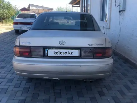 Toyota Camry 1995 года за 800 000 тг. в Алматы