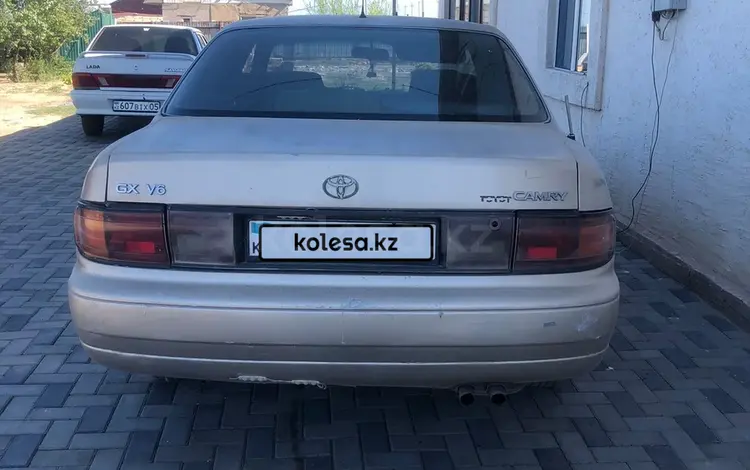 Toyota Camry 1995 года за 800 000 тг. в Алматы