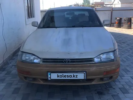 Toyota Camry 1995 года за 800 000 тг. в Алматы – фото 4