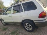 Hyundai Santa Fe 2001 года за 3 000 000 тг. в Шымкент