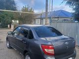 ВАЗ (Lada) Granta 2190 2016 годаүшін2 150 000 тг. в Актобе