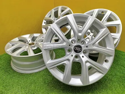 Диски R17 5x112 на Audi и другие за 190 000 тг. в Караганда