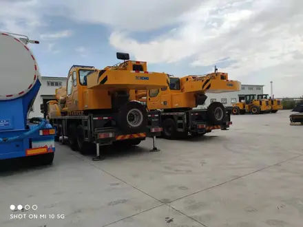 XCMG  в наличии !25-30-50-70 тон 2025 года за 64 500 000 тг. в Алматы – фото 3