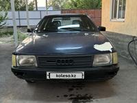 Audi 100 1989 годаfor800 000 тг. в Талдыкорган