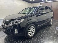 Kia Sorento 2013 годаүшін10 300 000 тг. в Алматы