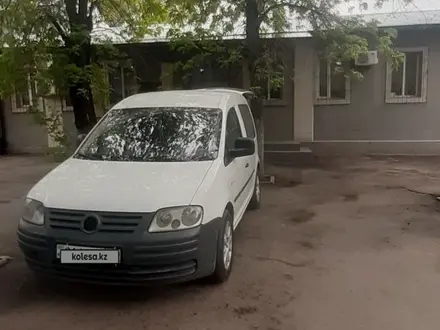 Volkswagen Caddy 2005 года за 4 000 000 тг. в Алматы